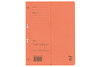 Ösenhefter Bene A4 orange, Art.-Nr. 081322-OR - Paterno Shop