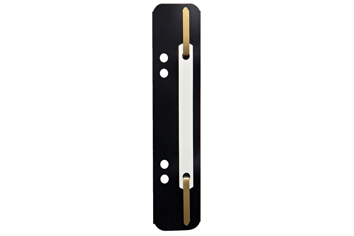 Heftstreifen Bene A5 schwarz, Art.-Nr. 082276-SW - Paterno B2B-Shop