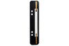 Heftstreifen Bene A5 schwarz, Art.-Nr. 082276-SW - Paterno B2B-Shop