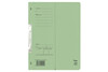 Einhakhefter Bene A4 grün, Art.-Nr. 083122-GN - Paterno Shop