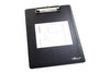 Klemmbrett Durable A4 schwarz, Art.-Nr. 2350-SW - Paterno Shop