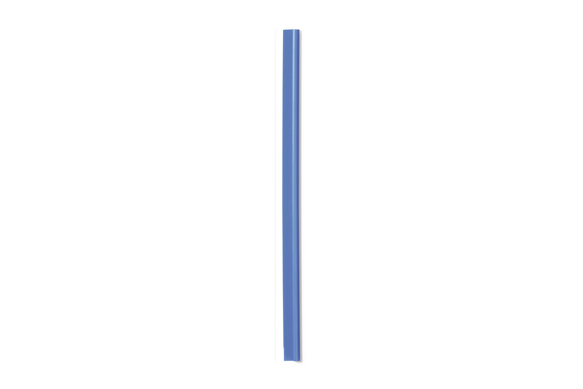 Klemmschienen Durable 3 mm hellblau, Art.-Nr. 2900-HBL - Paterno Shop