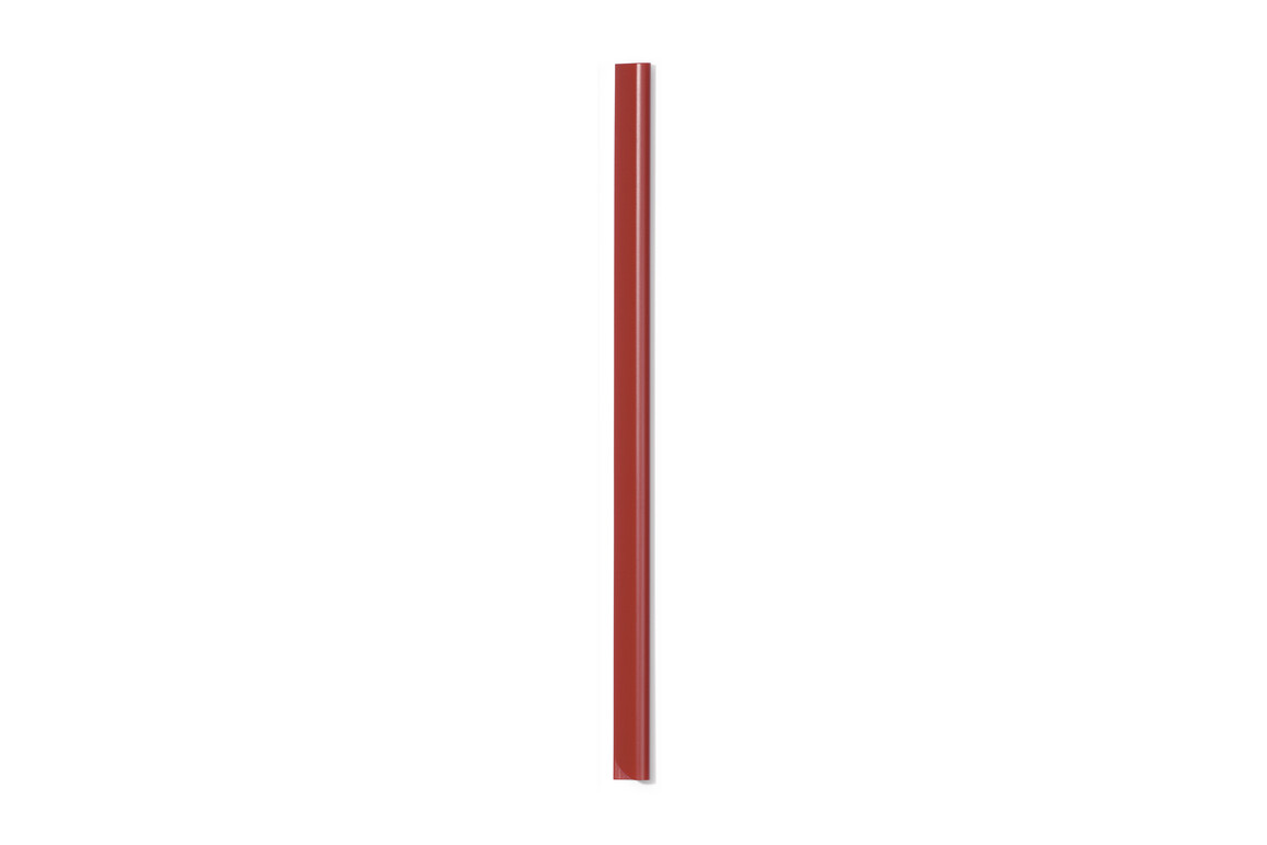 Klemmschienen Durable 3 mm rot, Art.-Nr. 2900-RT - Paterno Shop