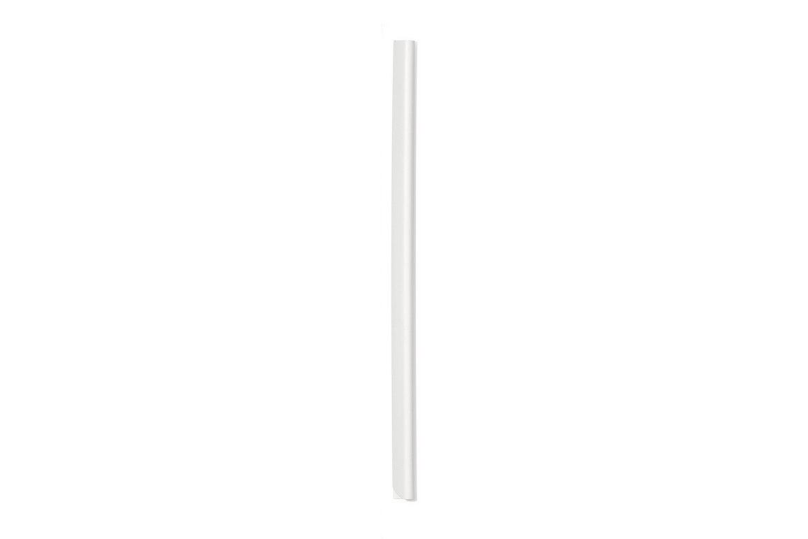 Klemmschienen Durable 3 mm weiss A4, Art.-Nr. 2900-WS - Paterno Shop