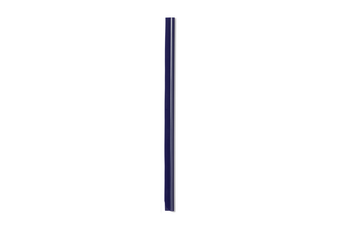 Klemmschienen Durable 6 mm dunkelblau, Art.-Nr. 2901-DBL - Paterno Shop