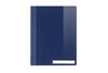 Schnellhefter Durable A4 blau, Art.-Nr. 2510-BL - Paterno Shop