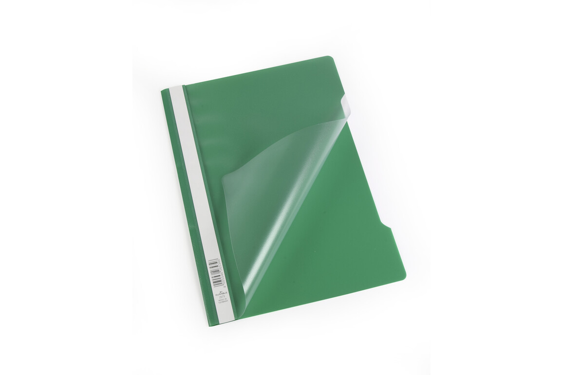 Schnellhefter Durable A4 grün, Art.-Nr. 2573-GN - Paterno Shop Schnellhefter Durable A4 grün, Art.-Nr. 2573-GN - Paterno Shop