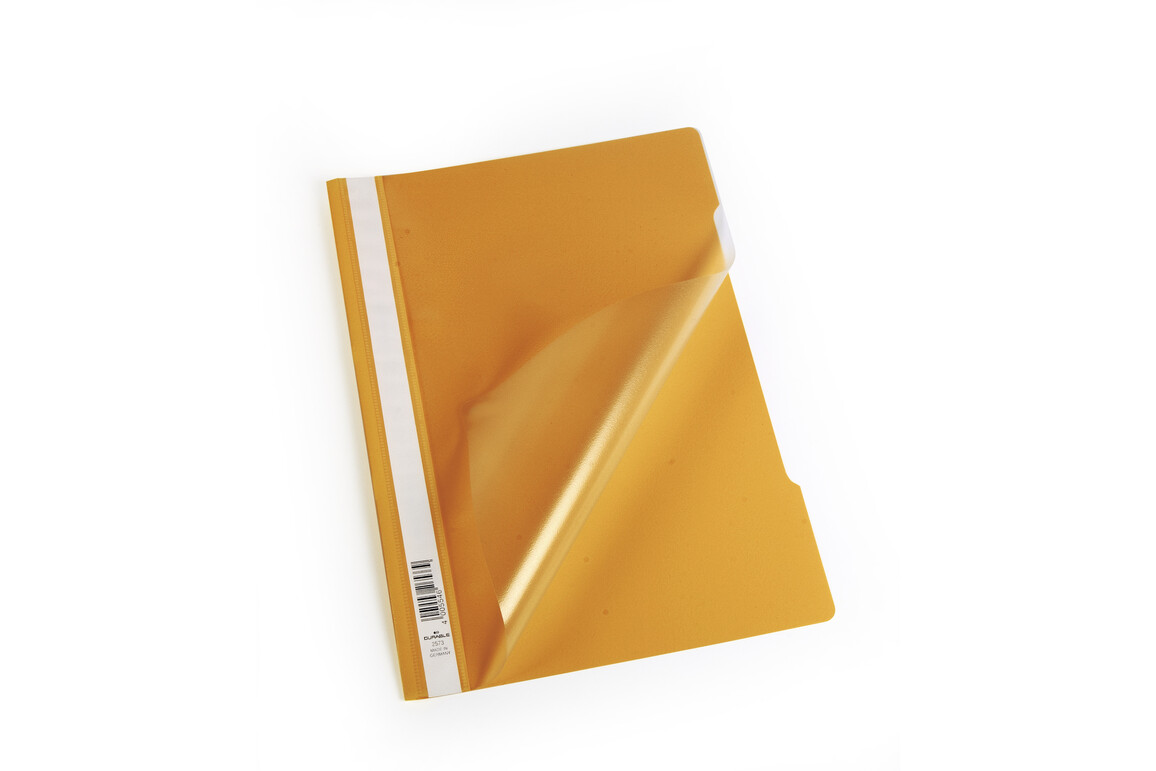Schnellhefter Durable A4 orange, Art.-Nr. 2573-OR - Paterno Shop Schnellhefter Durable A4 orange, Art.-Nr. 2573-OR - Paterno Shop