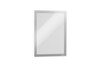 Magnetschilderrahmen Durable A4 metallsilber, Art.-Nr. 4872-MESI - Paterno Shop