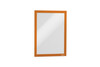 Magnetschilderrahmen Durable A4 orange, Art.-Nr. 4872-OR - Paterno Shop