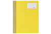 Schnellhefter Durable A4 Opak gelb, Art.-Nr. 25000-GE - Paterno Shop