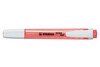 Textmarker Stabilo Swing cool rot, Art.-Nr. STAB275-RT - Paterno Shop