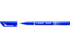 Fineliner Stabilo Sensor 189 blau, Art.-Nr. 189-BL - Paterno Shop