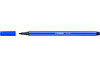 Faserschreiber Stabilo Pen 68/32 blau, Art.-Nr. 68-BL - Paterno Shop