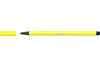Faserschreiber Stabilo Pen 68/44 gelb, Art.-Nr. 68-GE - Paterno Shop