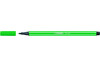 Faserschreiber Stabilo Pen 68/36 smaragdgrün, Art.-Nr. 68-GN - Paterno Shop