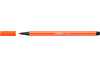 Faserschreiber Stabilo Pen 68/54 orange, Art.-Nr. 68-OR - Paterno Shop