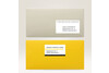 Universaletiketten A4 3679 weiss 97x55mm, Art.-Nr. ZWF-3679 - Paterno Shop