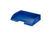 Briefkorb Leitz A4 quer blau, Art.-Nr. 5218-BL - Paterno Shop