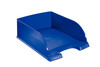 Briefkorb Leitz A4 5233 Jumbo blau, Art.-Nr. 5233-BL - Paterno Shop