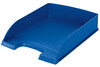 Briefkorb Leitz Standard A4 blau, Art.-Nr. 5227-00-BL - Paterno Shop