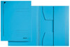 Jurismappe Leitz A3 blau, Art.-Nr. 3923-00-BL - Paterno Shop