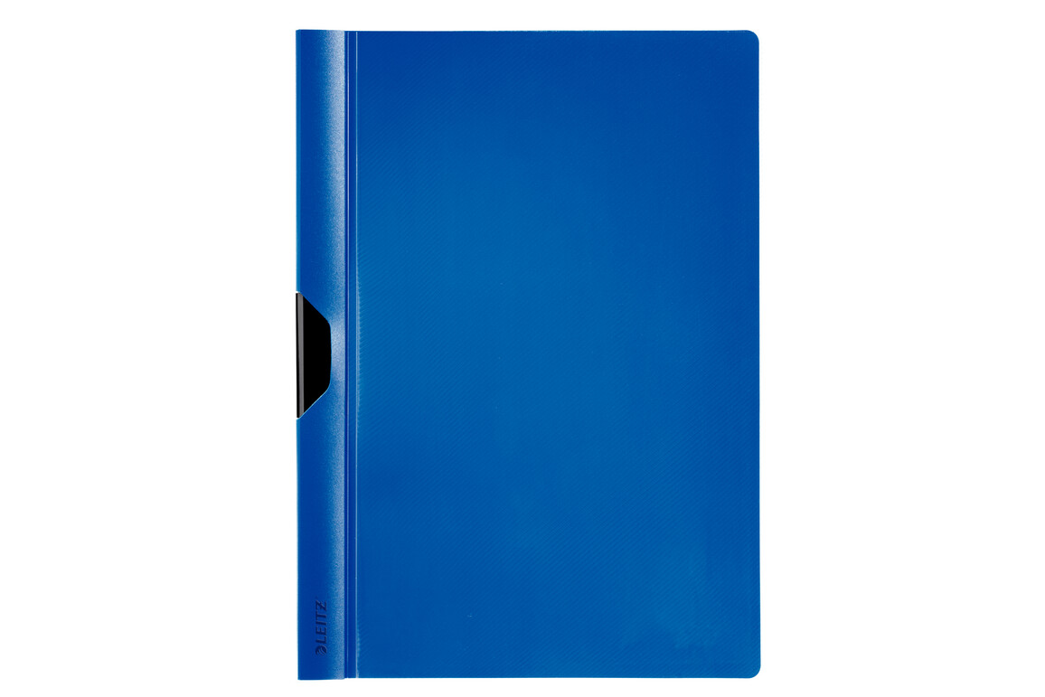 Klemmhefter Leitz A4 blau, Art.-Nr. 4170-00-BL - Paterno Shop