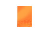 Notizbuch Leitz WOW A5 kar. orangemetallic, Art.-Nr. 4628-10-ORME - Paterno Shop