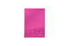 Notizbuch Leitz WOW A5 kar. pinkmetallic, Art.-Nr. 4628-10-PIME - Paterno Shop