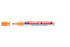 Marker Edding 3000 hellorange permanent, Art.-Nr. 3000-HOR - Paterno Shop