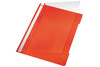 Schnellhefter Leitz A4 orange, Art.-Nr. 4191-00-OR - Paterno Shop