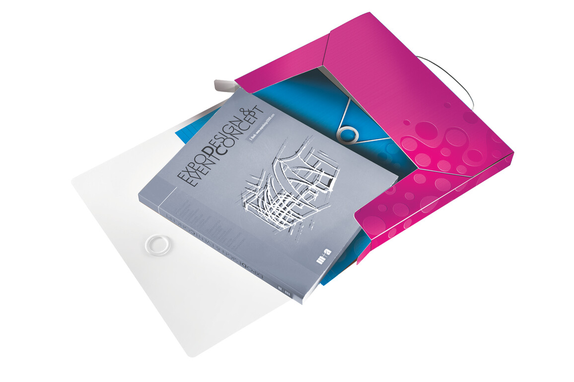 Ablagebox Leitz WOW A4 gelb, Art.-Nr. 462900-GE - Paterno Shop Ablagebox Leitz WOW A4 gelb, Art.-Nr. 462900-GE - Paterno Shop