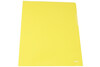 Aktenhüllen Biella A4 160 my gelb, Art.-Nr. 1784095-GE - Paterno Shop