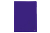 Aktenhüllen Biella A4 160 my violett, Art.-Nr. 1784095-VI - Paterno Shop