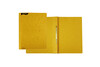 Schnellhefter Biella A4 Presspan gelb, Art.-Nr. 8650119-GE - Paterno Shop