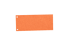 Trennstreifen Esselte 240x105mm orange, Art.-Nr. 2099-OR - Paterno Shop