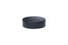 Magnete Maul rund 15mm schwarz, Art.-Nr. 61615-SW - Paterno Shop