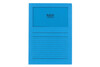 Sichtmappe Elco Ordo A4 Mappe intensivblau, Art.-Nr. 29488-IBL - Paterno B2B-Shop