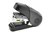 Heftgerät  Max HD 10 Flat-Clinch schwarz, Art.-Nr. HD-10FL3-SW - Paterno Shop