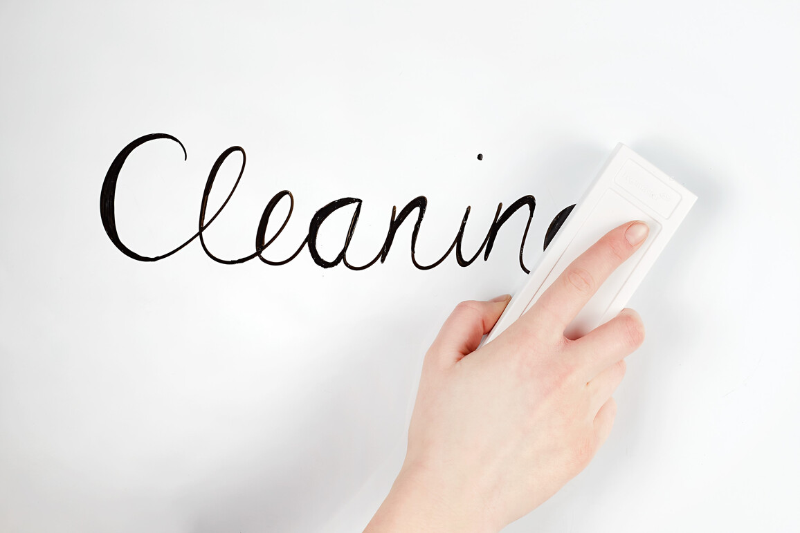 Löschpapier Nachfüllung Legamaster, Art.-Nr. 120200 - Paterno Shop