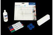 Whiteboard Zubehörset Basic Kit, Art.-Nr. 125100LM - Paterno Shop Whiteboard Zubehörset Basic Kit, Art.-Nr. 125100LM - Paterno Shop