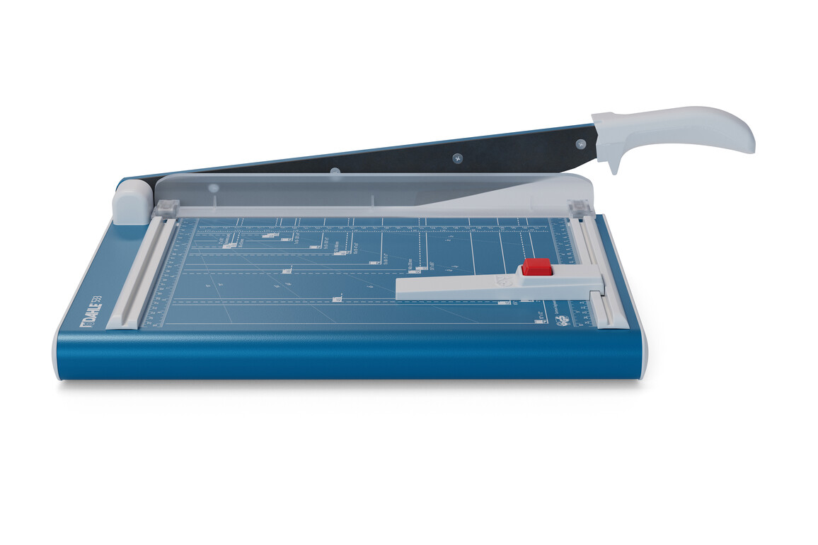 Schneidemaschine A4 Dahle Hebel 533, Art.-Nr. 00533 - Paterno Shop