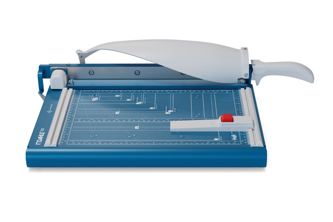 Schneidemaschine A4 Dahle Hebel 561, Art.-Nr. 00561 - Paterno Shop