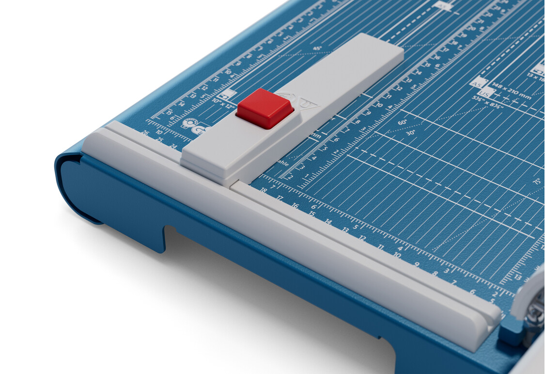 Schneidemaschine A4 Dahle Hebel 561, Art.-Nr. 00561 - Paterno Shop