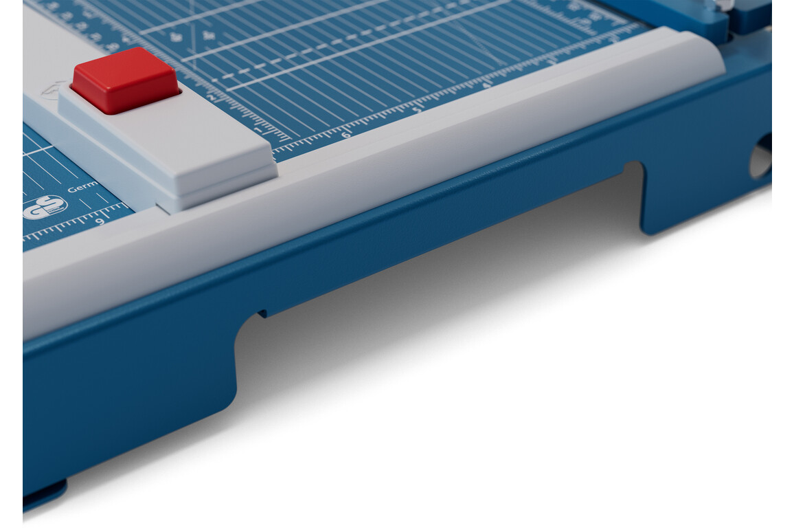 Schneidemaschine A4 Dahle Hebel 561, Art.-Nr. 00561 - Paterno Shop