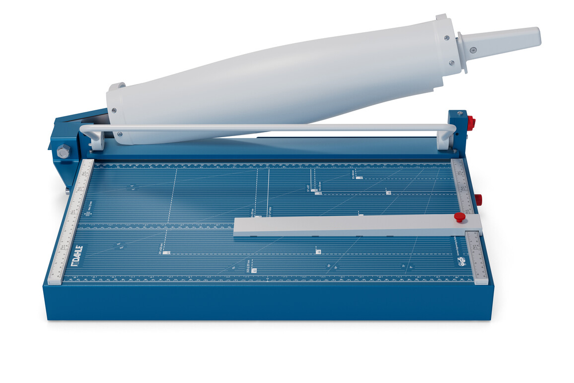 Schneidemaschine A3 Dahle Hebel 567, Art.-Nr. 567 - Paterno Shop