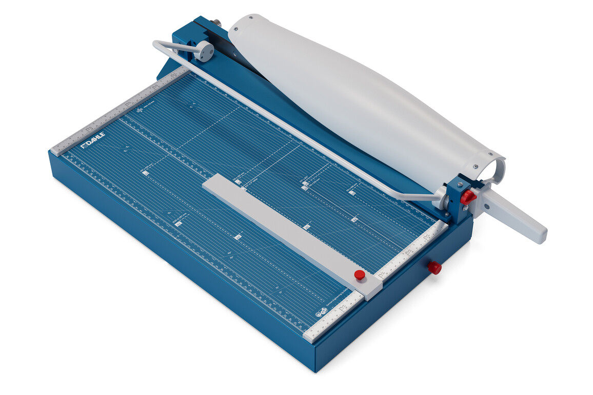 Schneidemaschine A3 Dahle Hebel 567, Art.-Nr. 567 - Paterno Shop