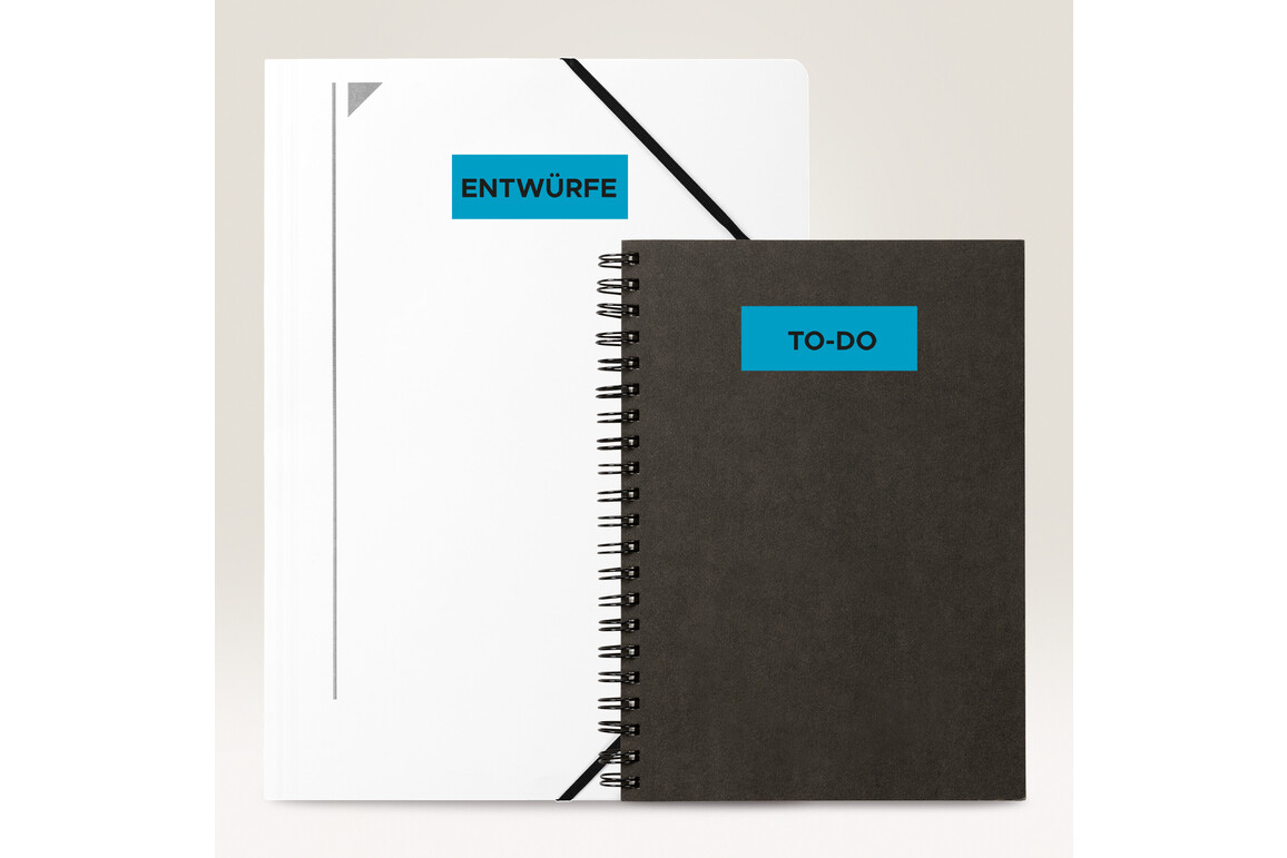 Kopieretiketten ZWF 105 x 37 mm, blau, Art.-Nr. 3453ZWF - Paterno Shop Kopieretiketten ZWF 105 x 37 mm, blau, Art.-Nr. 3453ZWF - Paterno Shop