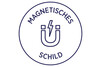Magnet-Schilder Inkjet- f.Metallregale, Art.-Nr. J8867-5 - Paterno Shop