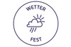 Wetterfeste-Etiketten ZWF ablösb. 30mm rund, Art.-Nr. L4716REV-20 - Paterno Shop